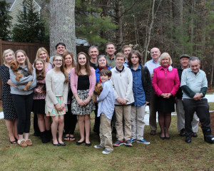 easter photo 298 8x10
